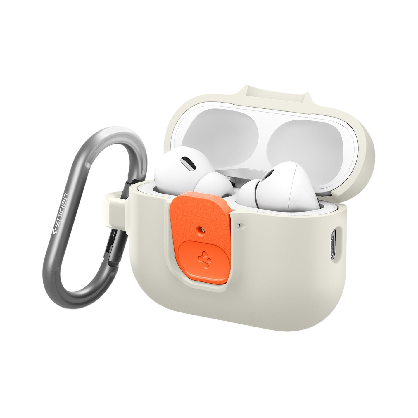 حافظة سبجن نانو بوب لهواتف AirPods Pro 3 (2025)