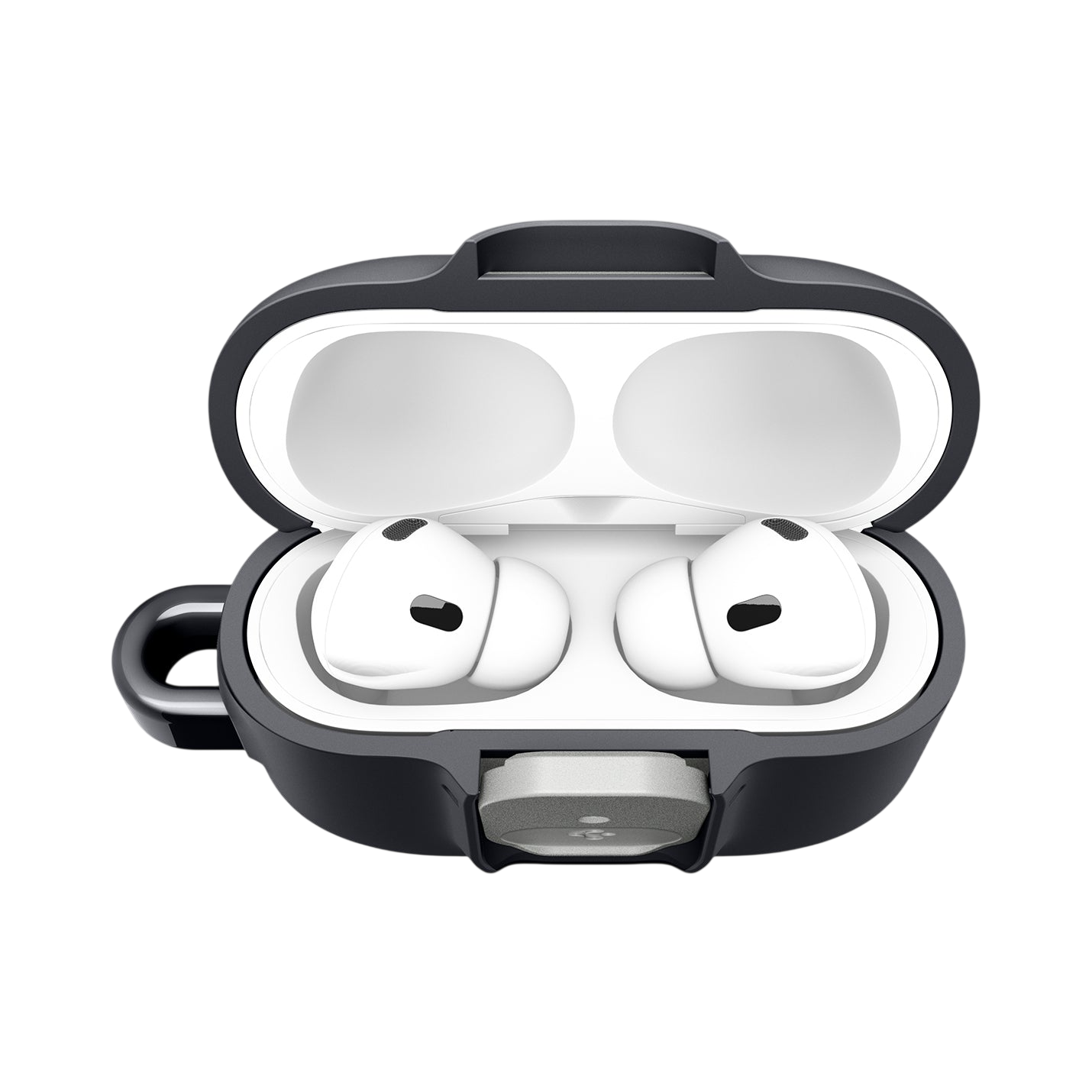 حافظة سبجن نانو بوب لهواتف AirPods Pro 3 (2025)