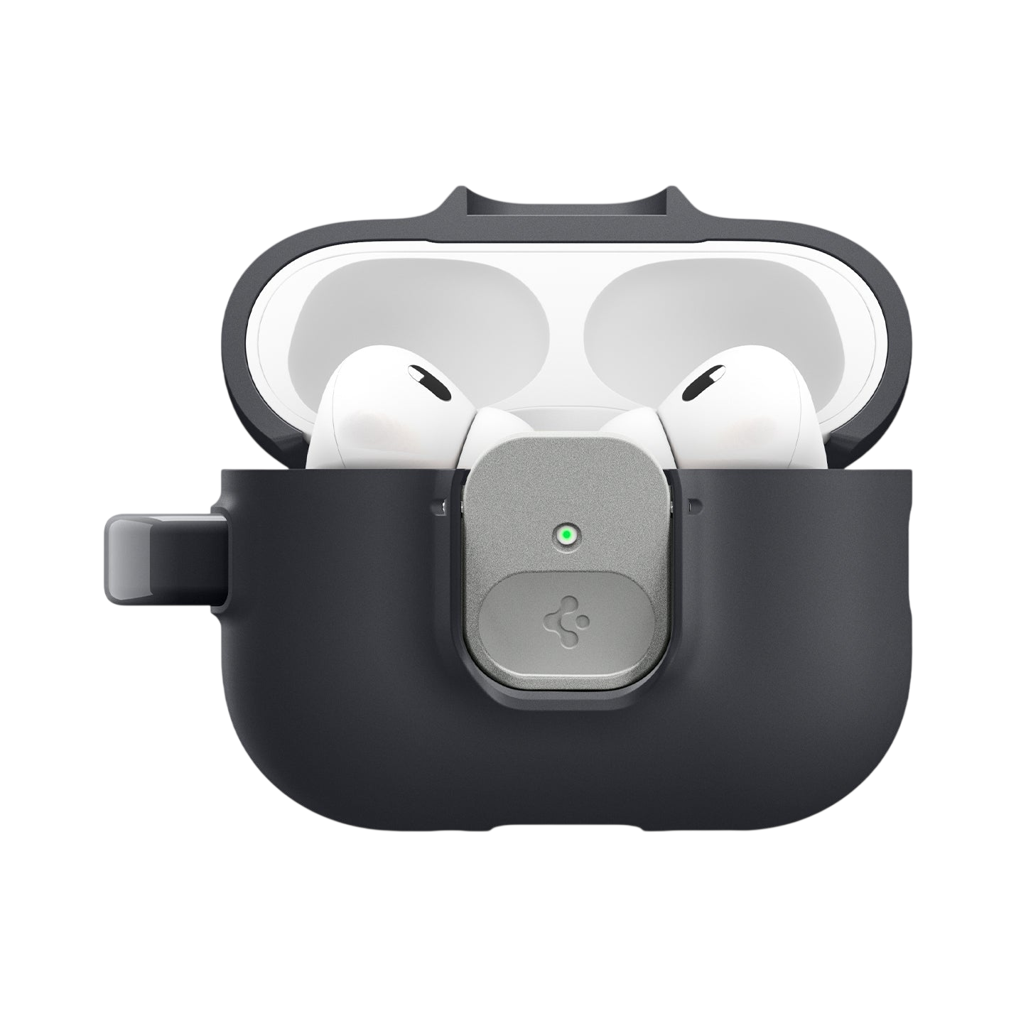 حافظة سبجن نانو بوب لهواتف AirPods Pro 3 (2025)
