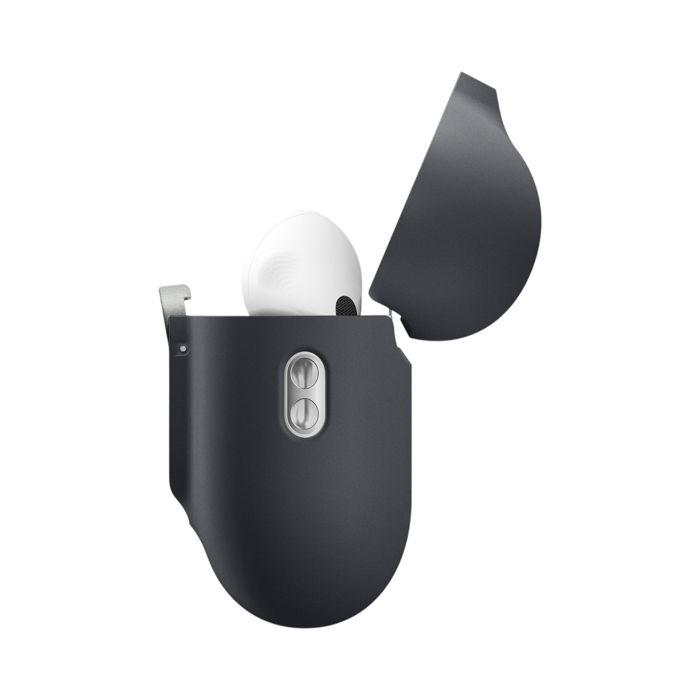 حافظة سبجن نانو بوب لهواتف AirPods Pro 3 (2025)