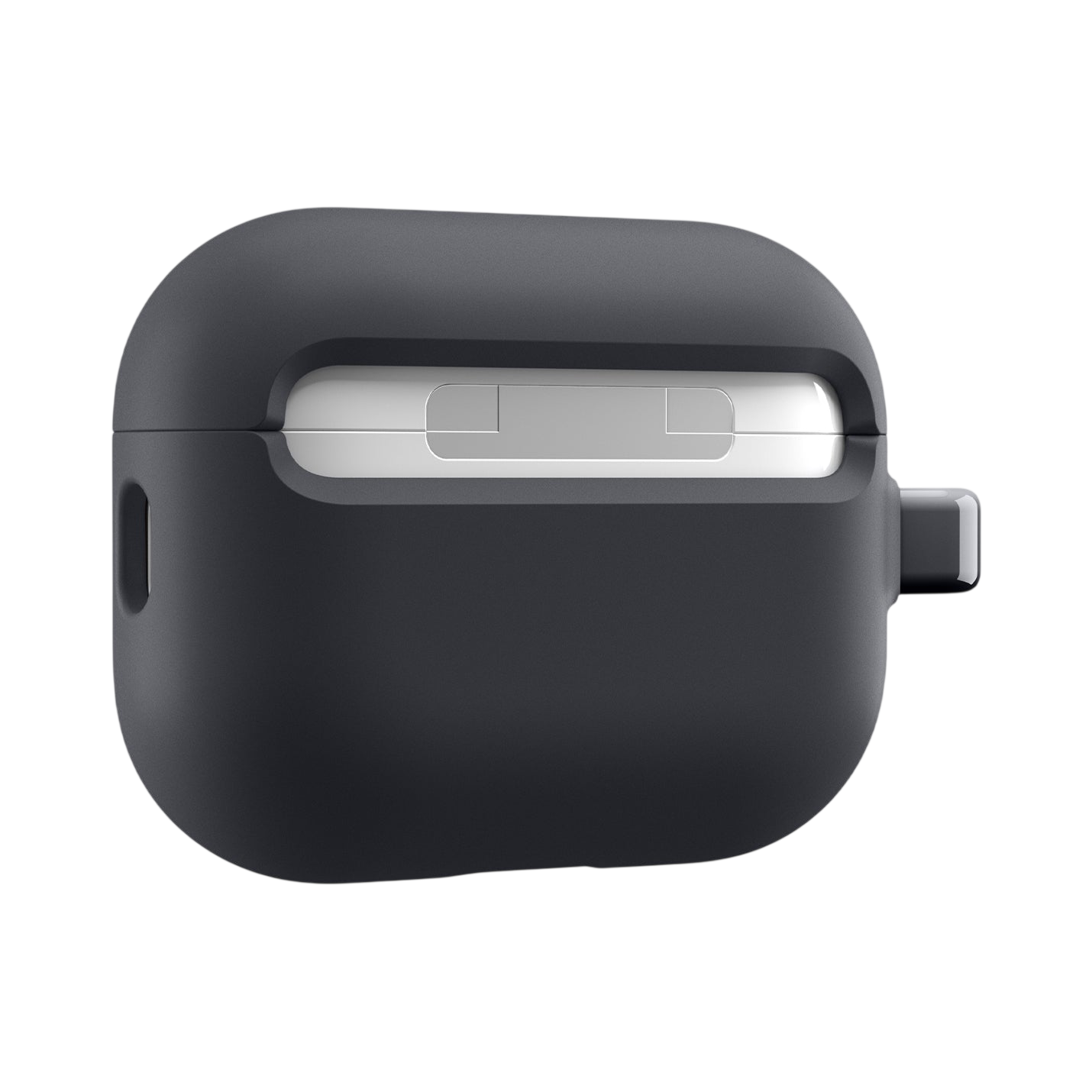 حافظة سبجن نانو بوب لهواتف AirPods Pro 3 (2025)