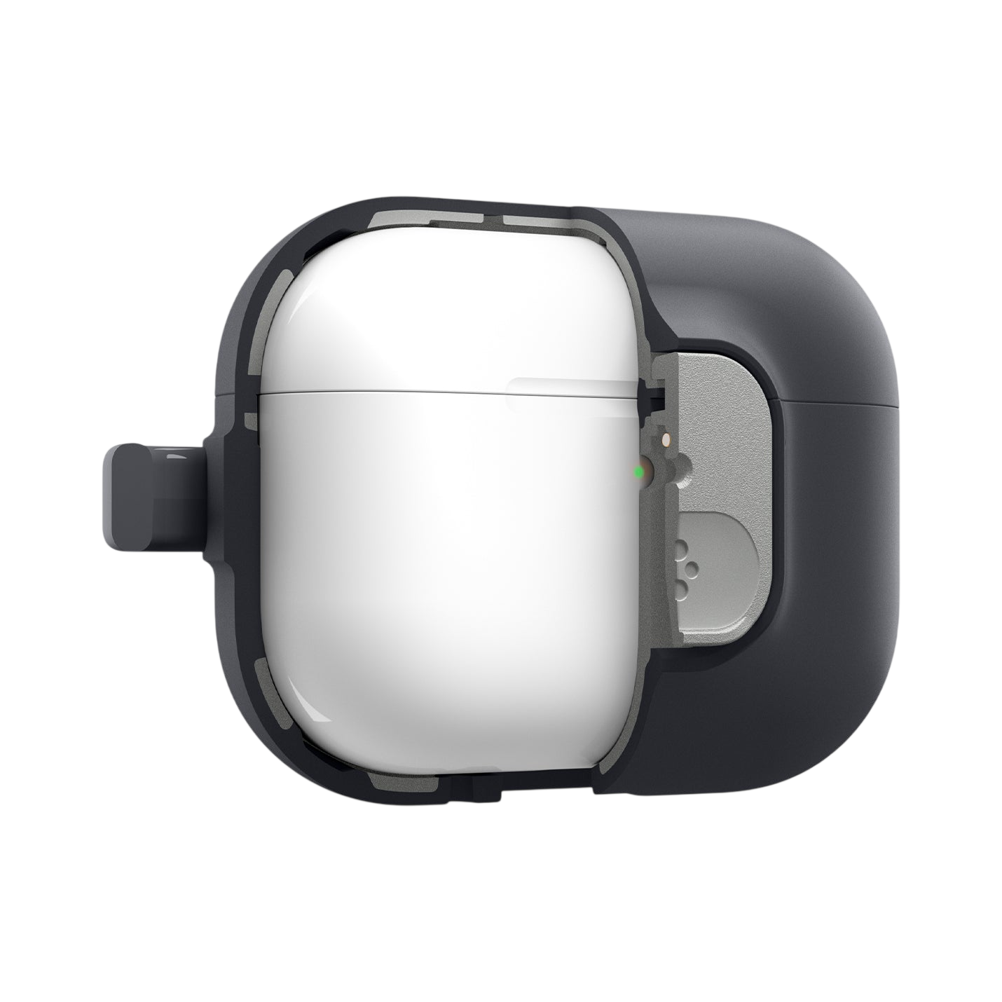 حافظة سبجن نانو بوب لهواتف AirPods Pro 3 (2025)