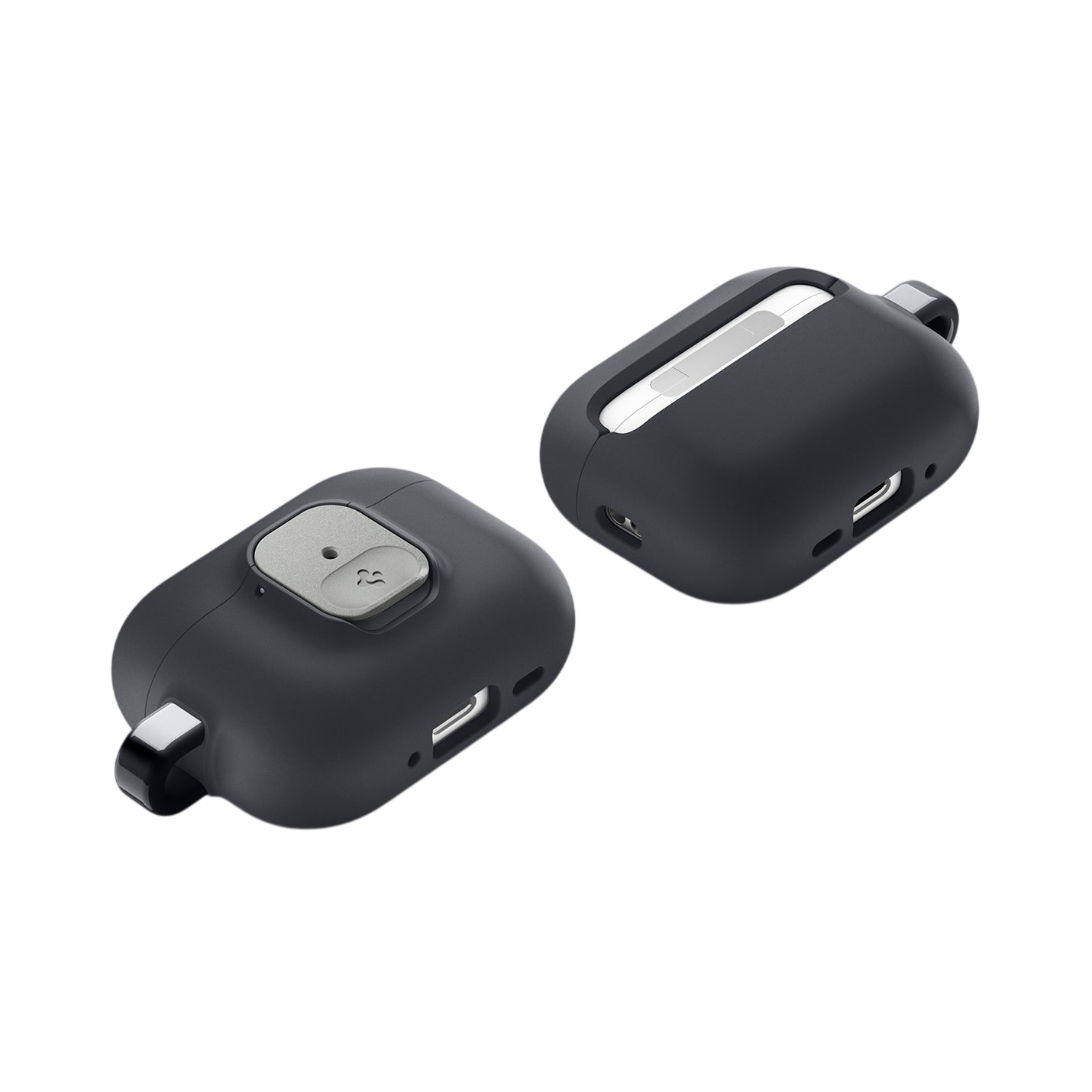 حافظة سبجن نانو بوب لهواتف AirPods Pro 3 (2025)