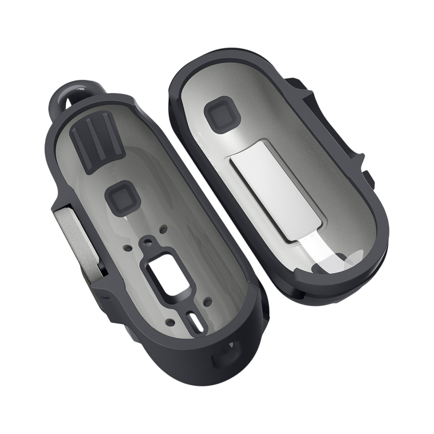 حافظة سبجن نانو بوب لهواتف AirPods Pro 3 (2025)
