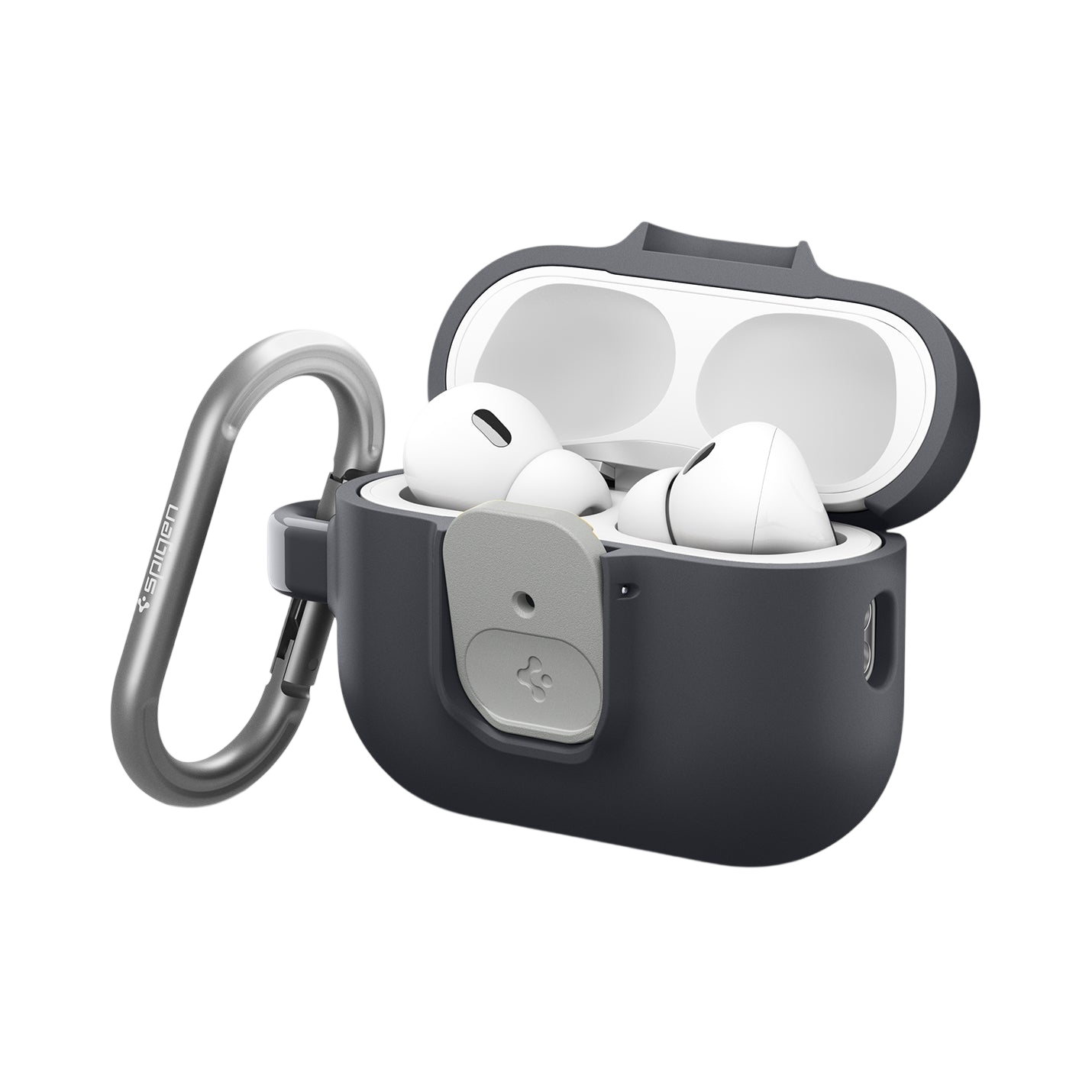 حافظة سبجن نانو بوب لهواتف AirPods Pro 3 (2025)