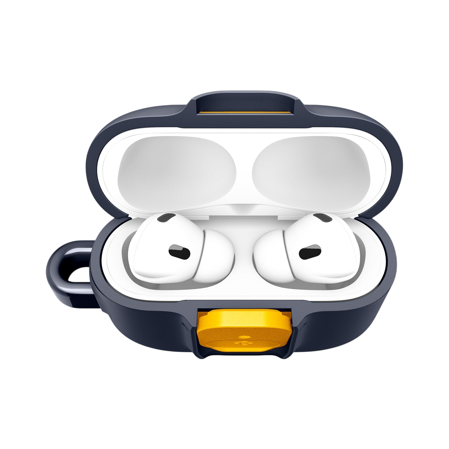 حافظة سبجن نانو بوب لهواتف AirPods Pro 3 (2025)