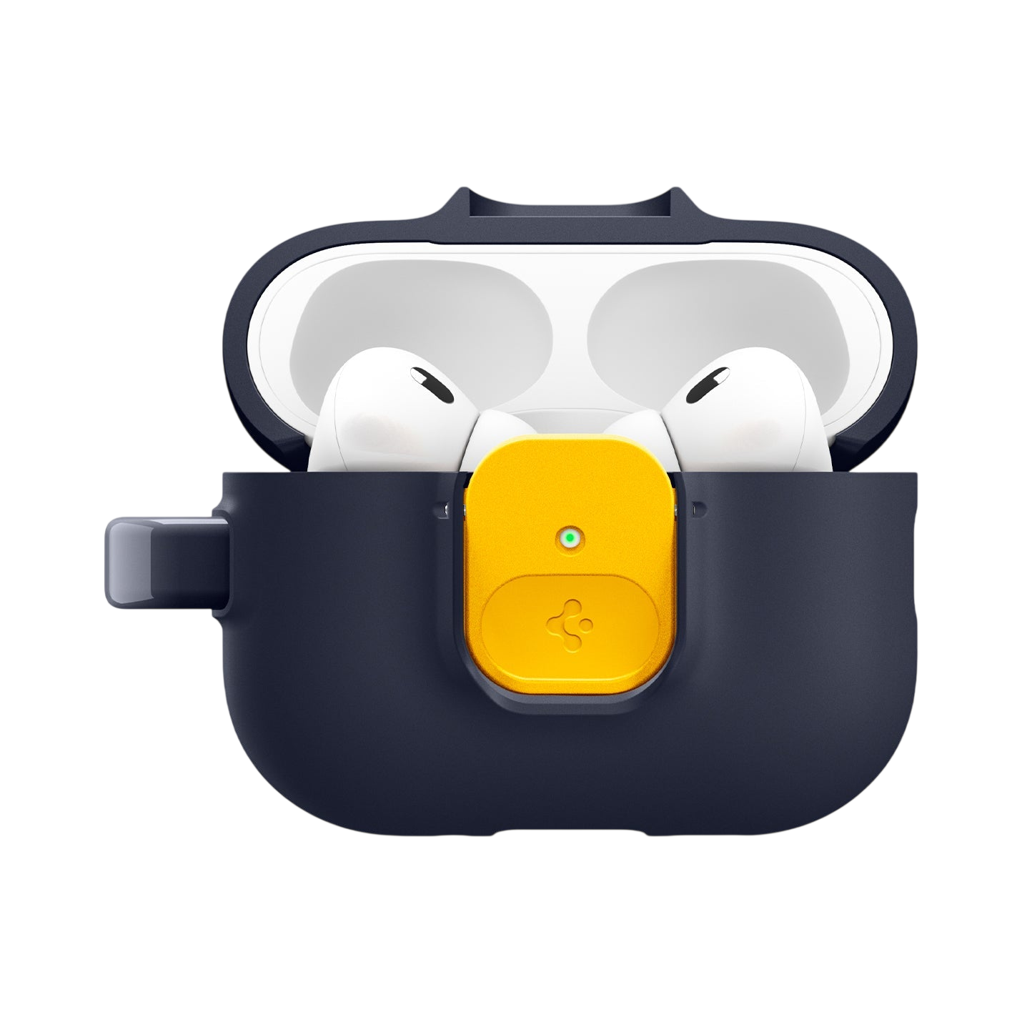 حافظة سبجن نانو بوب لهواتف AirPods Pro 3 (2025)