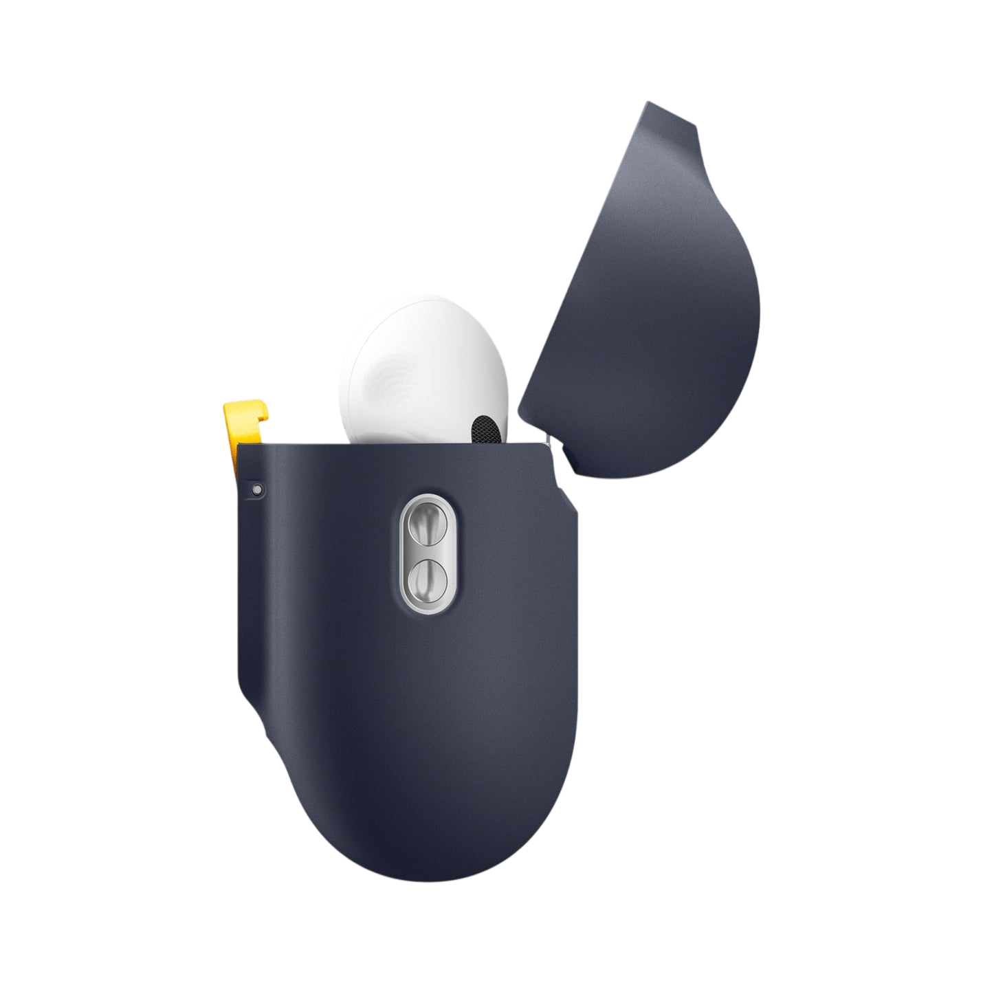 حافظة سبجن نانو بوب لهواتف AirPods Pro 3 (2025)