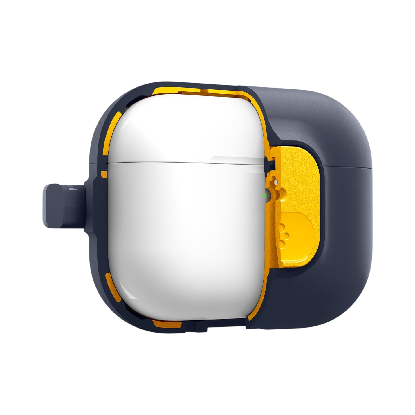 حافظة سبجن نانو بوب لهواتف AirPods Pro 3 (2025)