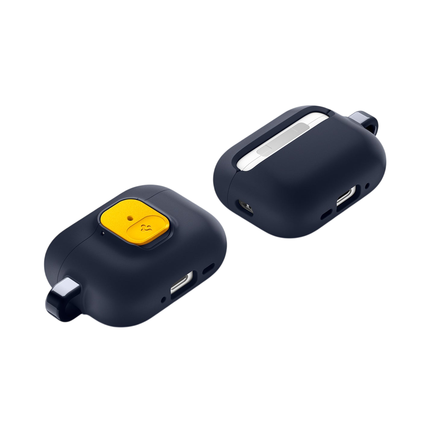 حافظة سبجن نانو بوب لهواتف AirPods Pro 3 (2025)