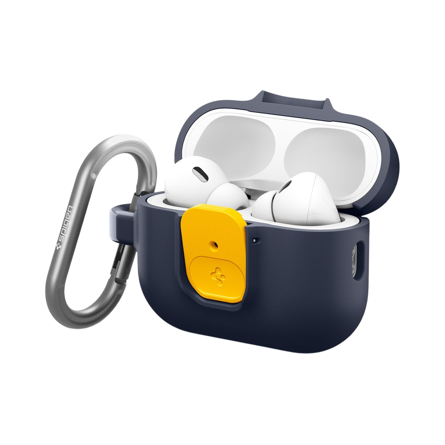 حافظة سبجن نانو بوب لهواتف AirPods Pro 3 (2025)