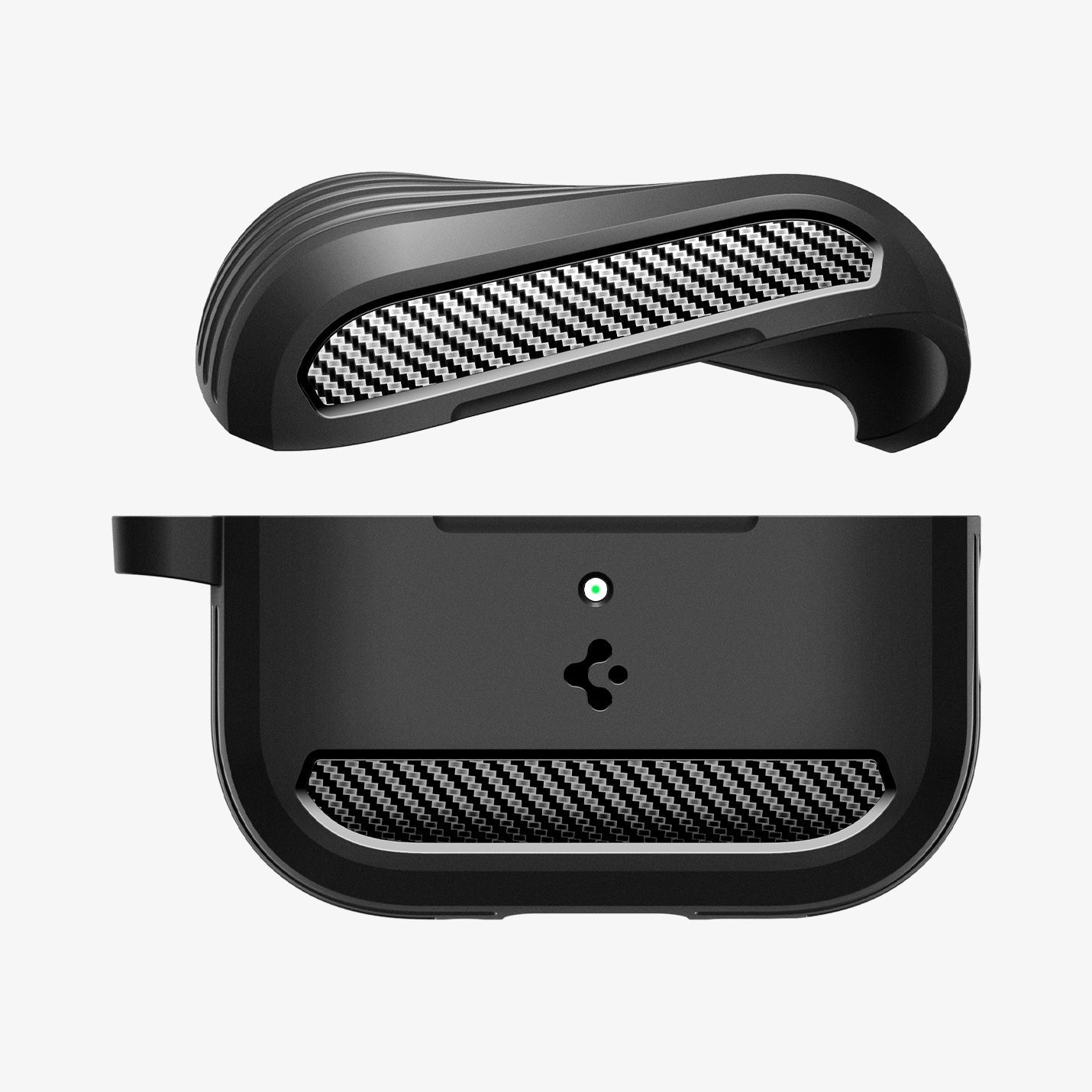 Spigen Rugged Armor Case for AirPods Pro 3