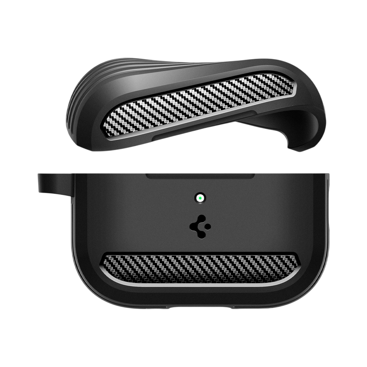 جراب سماعات Spigen Rugged Armor Case for AirPods Pro 3