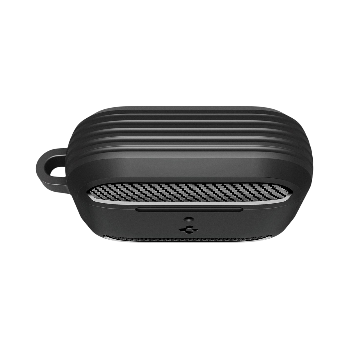 جراب سماعات Spigen Rugged Armor Case for AirPods Pro 3