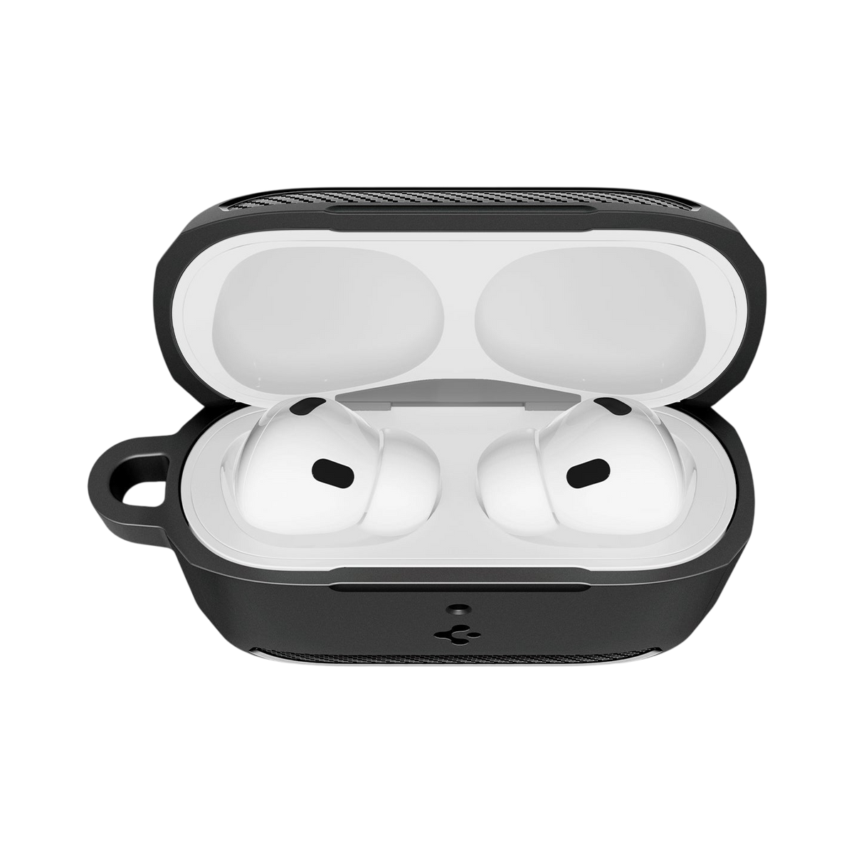 جراب سماعات Spigen Rugged Armor Case for AirPods Pro 3