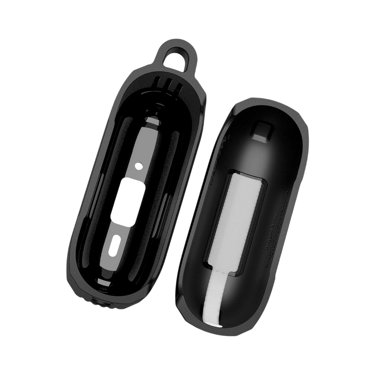 جراب سماعات Spigen Rugged Armor Case for AirPods Pro 3