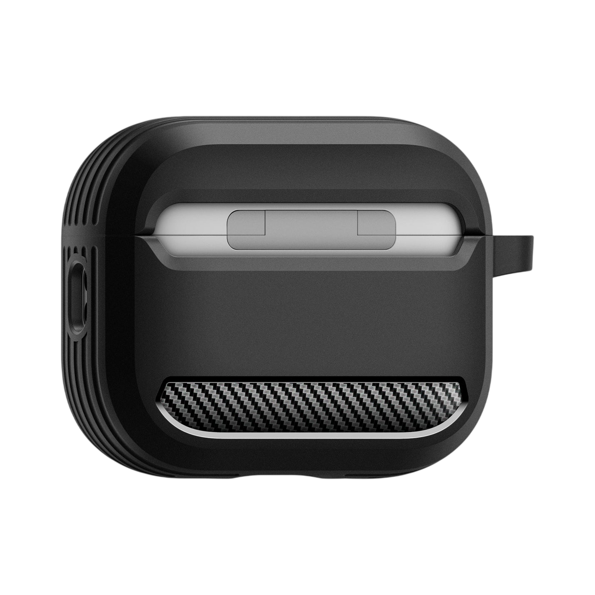 جراب سماعات Spigen Rugged Armor Case for AirPods Pro 3