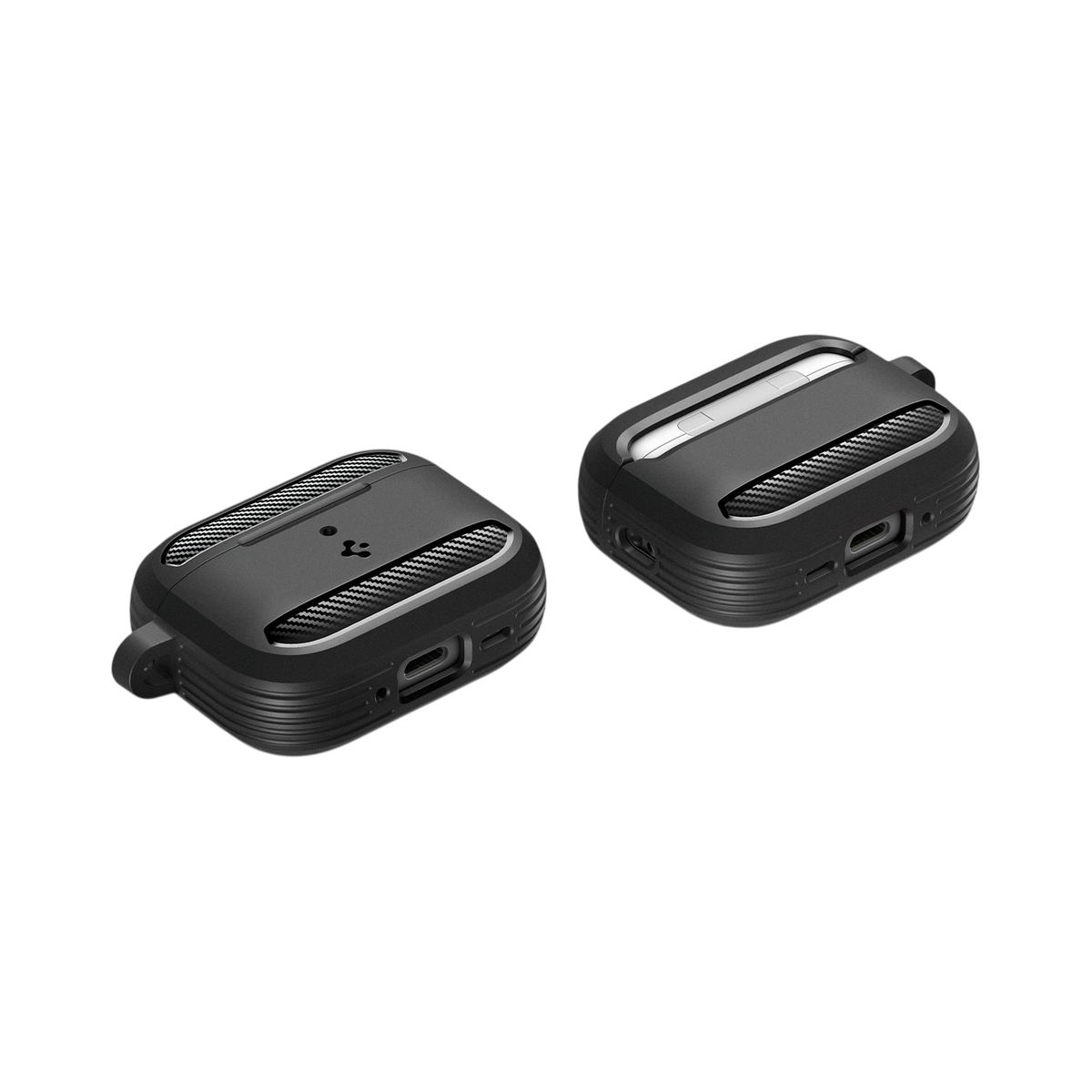 جراب سماعات Spigen Rugged Armor Case for AirPods Pro 3