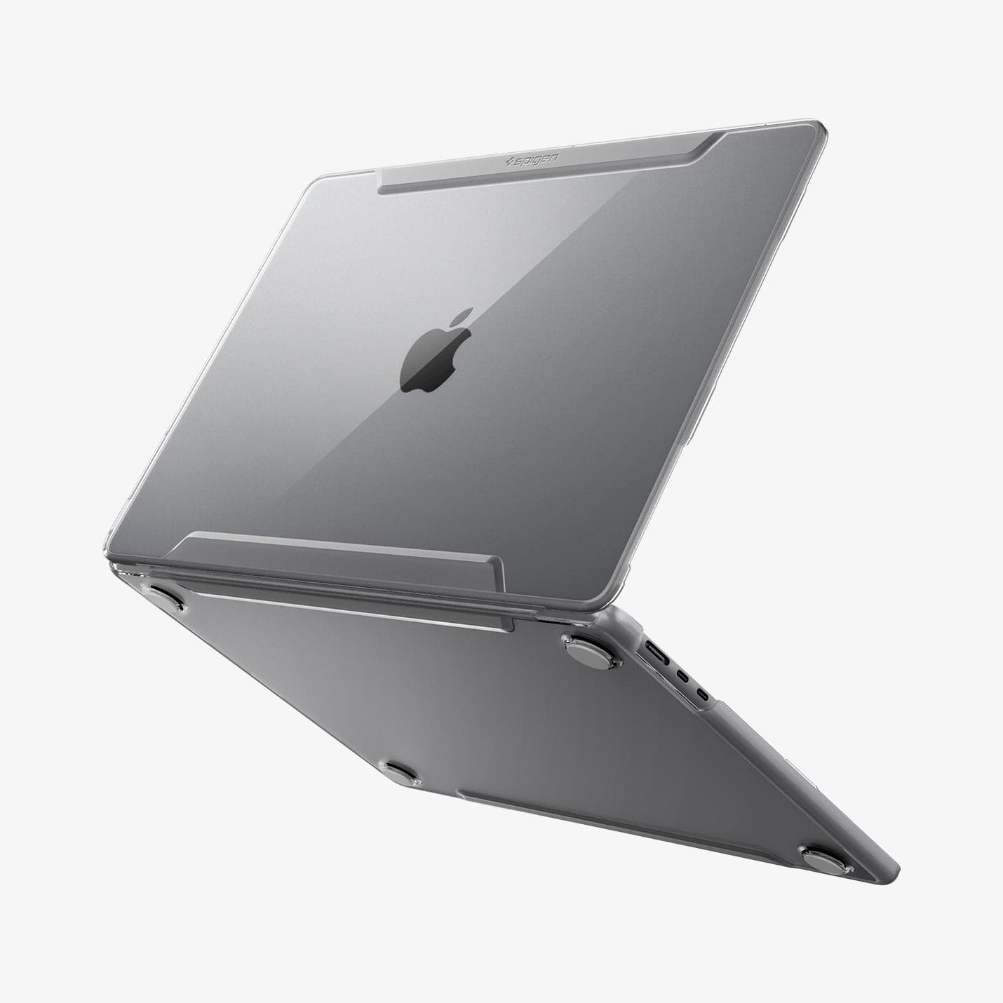 Spigen Thin Fit Clear Case for MacBook Air M4 / M3 / M2
