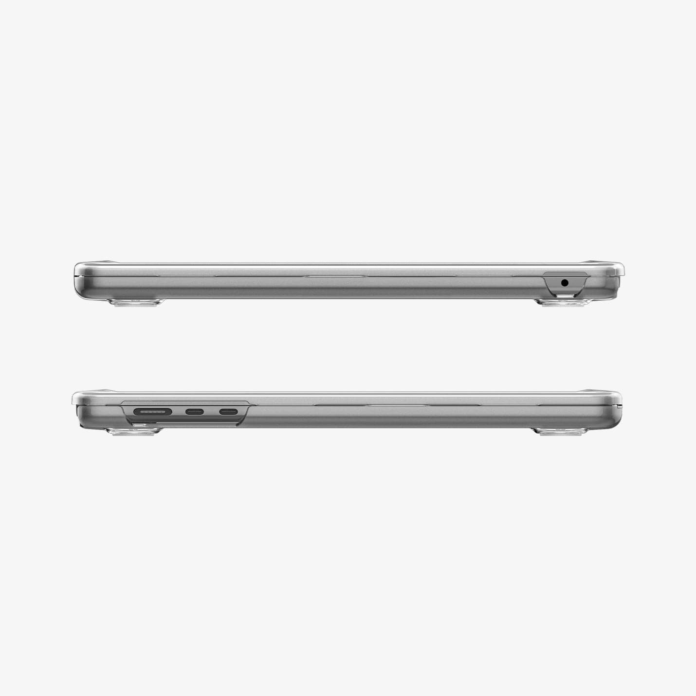 Spigen Thin Fit Clear Case for MacBook Air M4 / M3 / M2