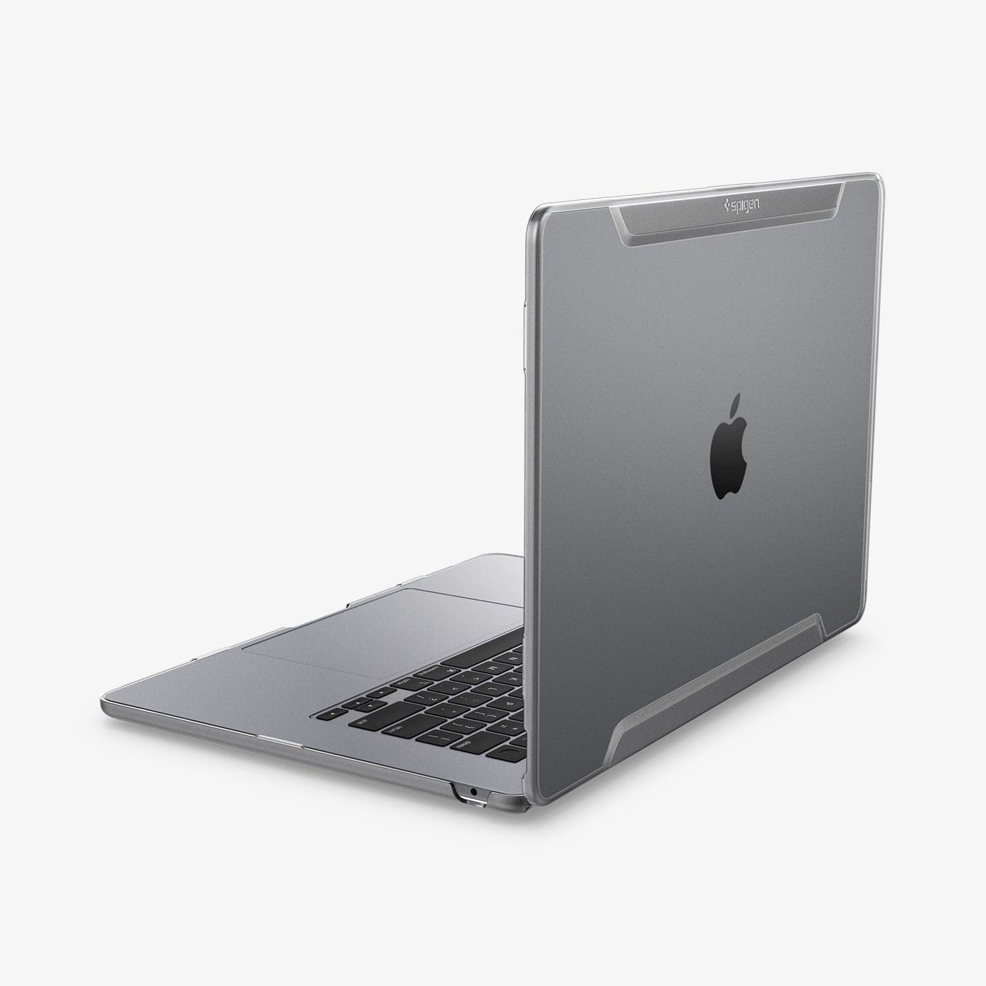 Spigen Thin Fit Clear Case for MacBook Air M4 / M3 / M2
