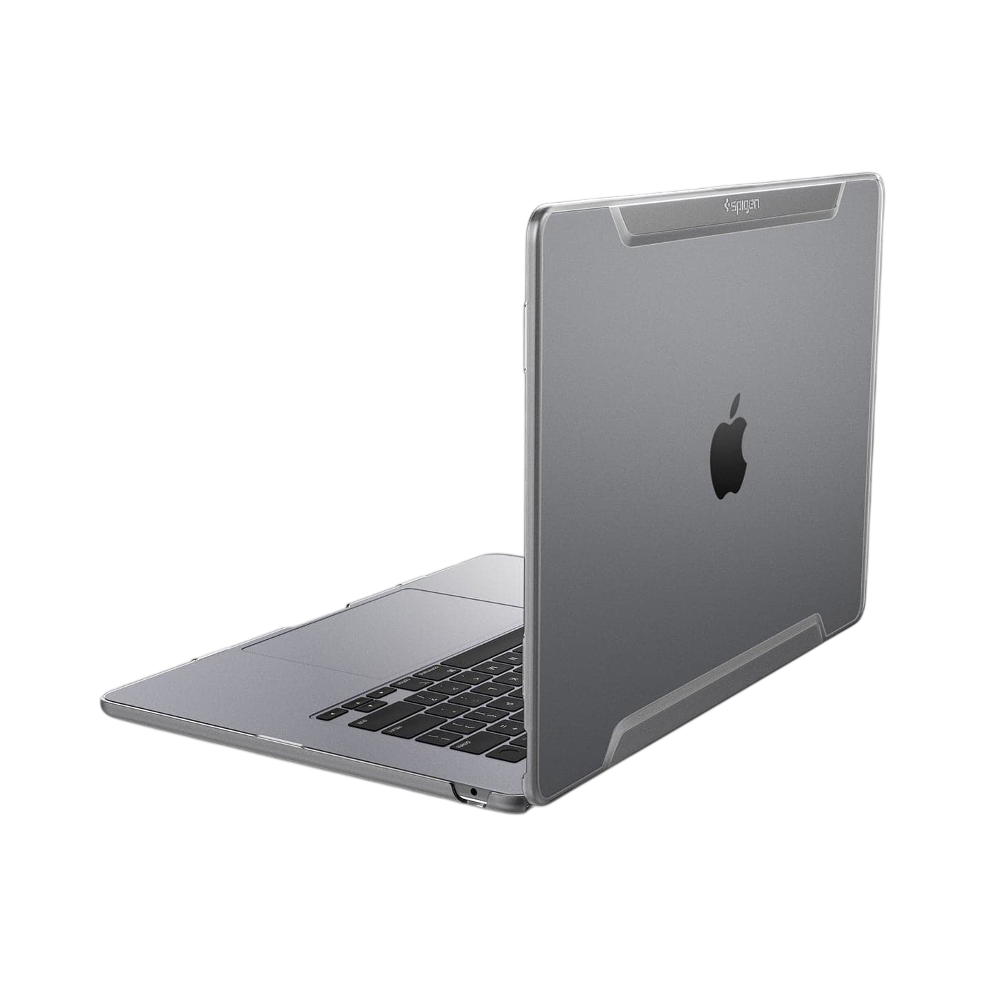 Spigen Thin Fit Clear Case for MacBook Air M5 / M4 / M3 / M2