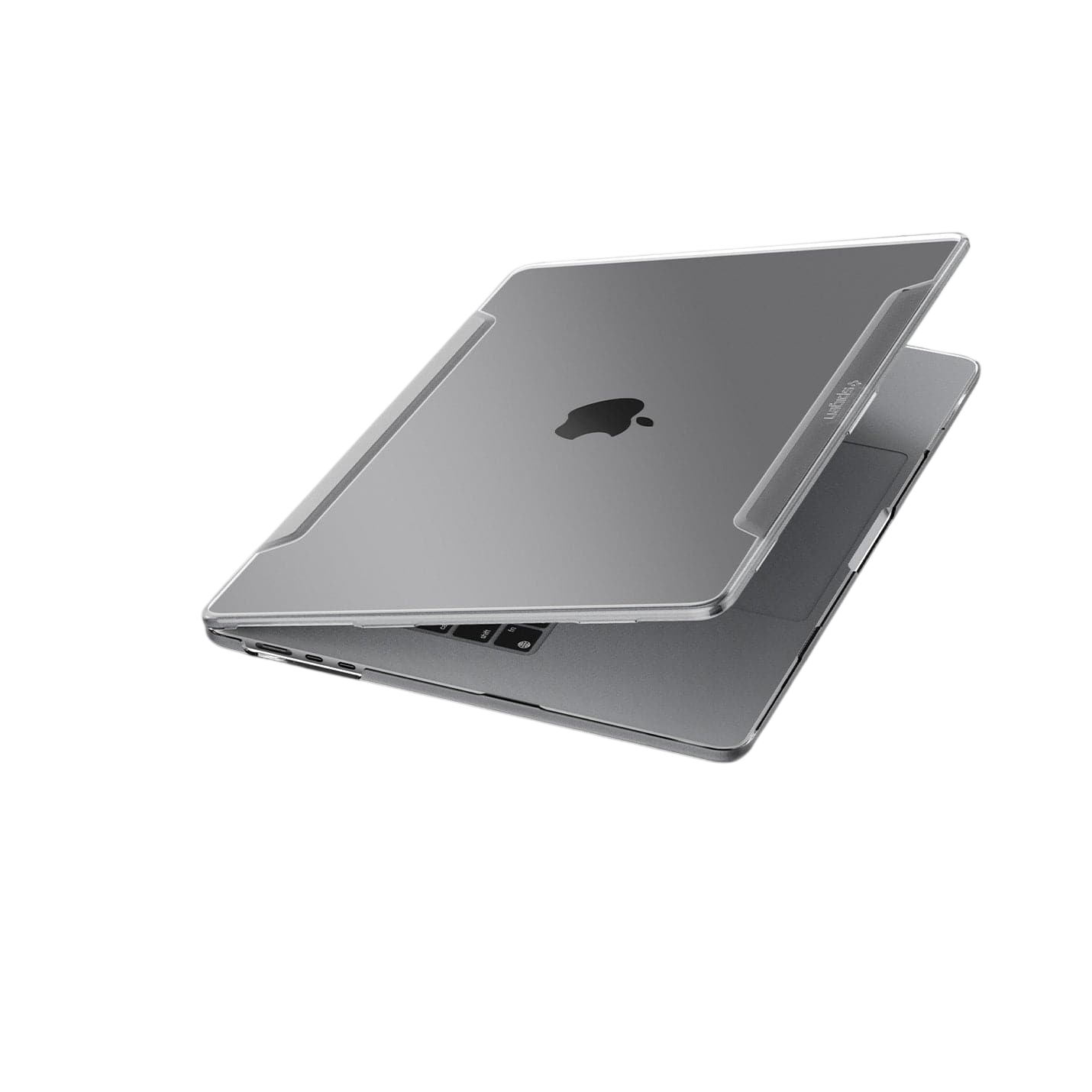 Spigen Thin Fit Clear Case for MacBook Air M5 / M4 / M3 / M2 - MacBook Air 15-inch