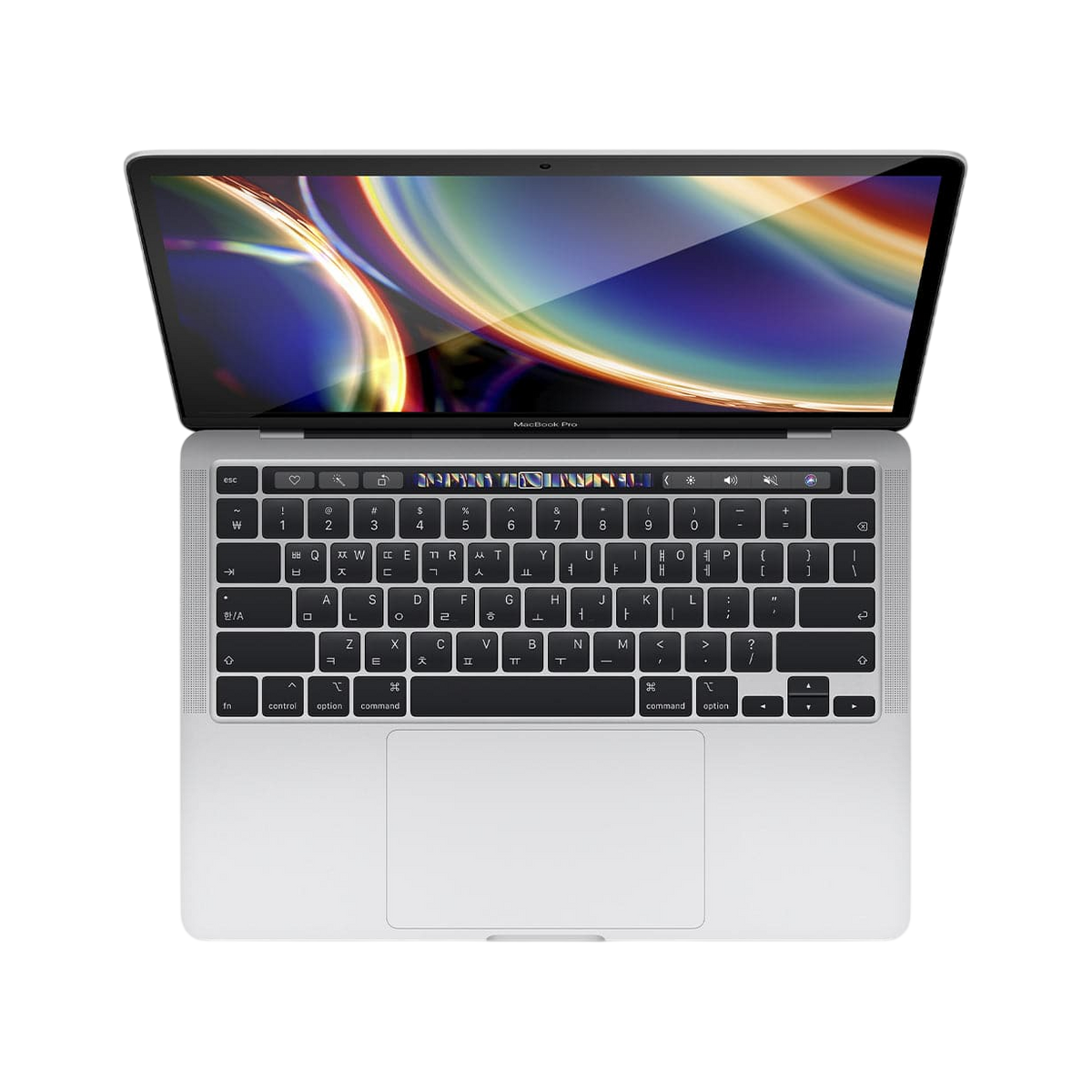 Spigen GLAS.tR SLIM Tempered Glass Screen Protector for MacBook Pro 14-inch M5 / M4 / M3 / M2 / M1