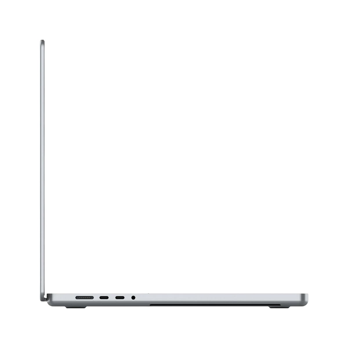 Spigen GLAS.tR SLIM Tempered Glass Screen Protector for MacBook Pro 14-inch M5 / M4 / M3 / M2 / M1