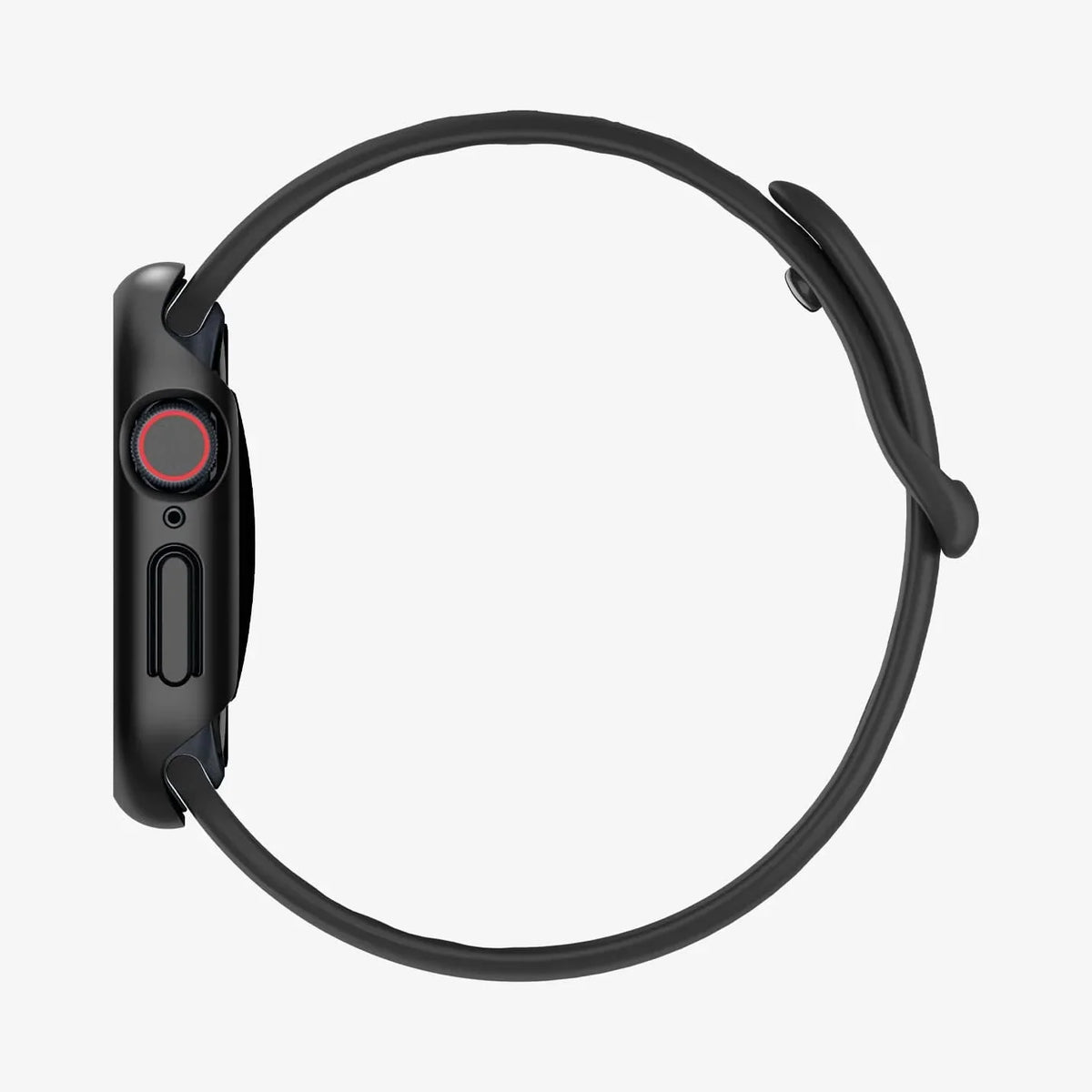 جراب ساعة Spigen Thin Fit Case for Apple Watch Series 11 / 10 46mm
