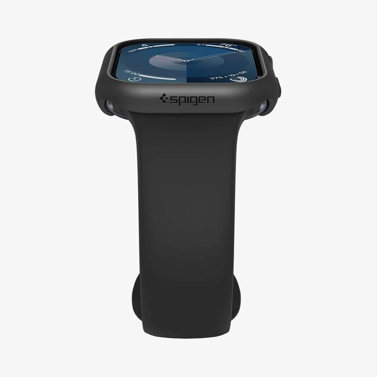 جراب ساعة Spigen Thin Fit Case for Apple Watch Series 11 / 10 46mm