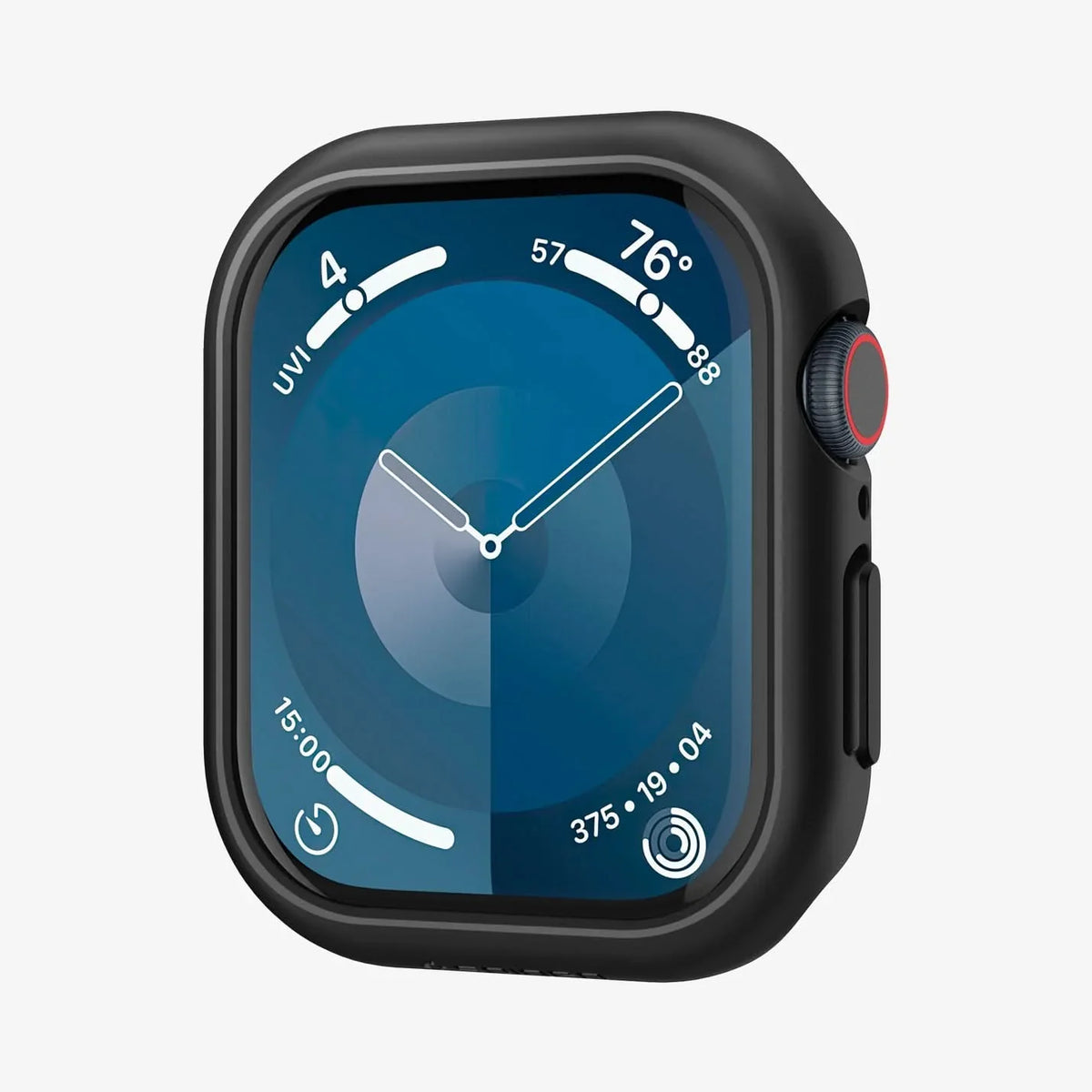 جراب ساعة Spigen Thin Fit Case for Apple Watch Series 11 / 10 46mm