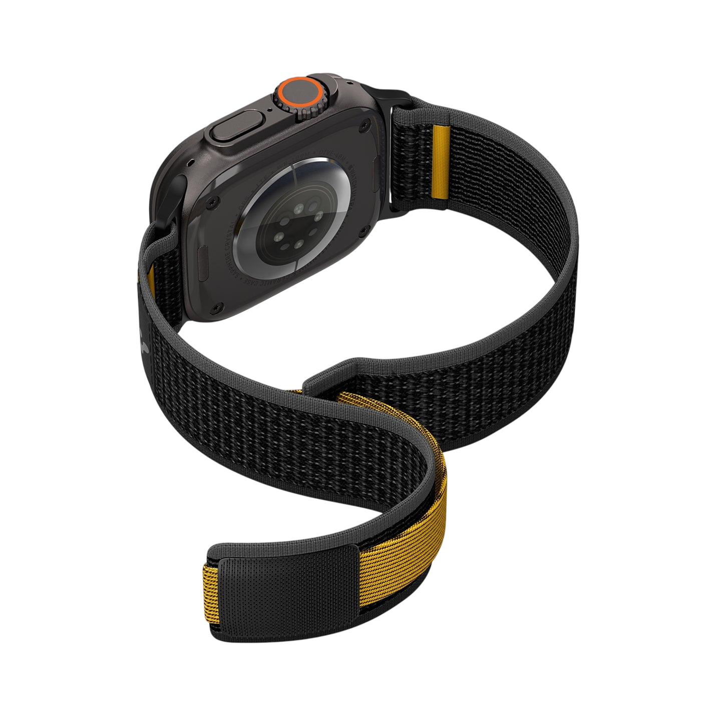 Spigen Athlex Air Watch Band for Apple Watch Ultra 3 / 2 / 1