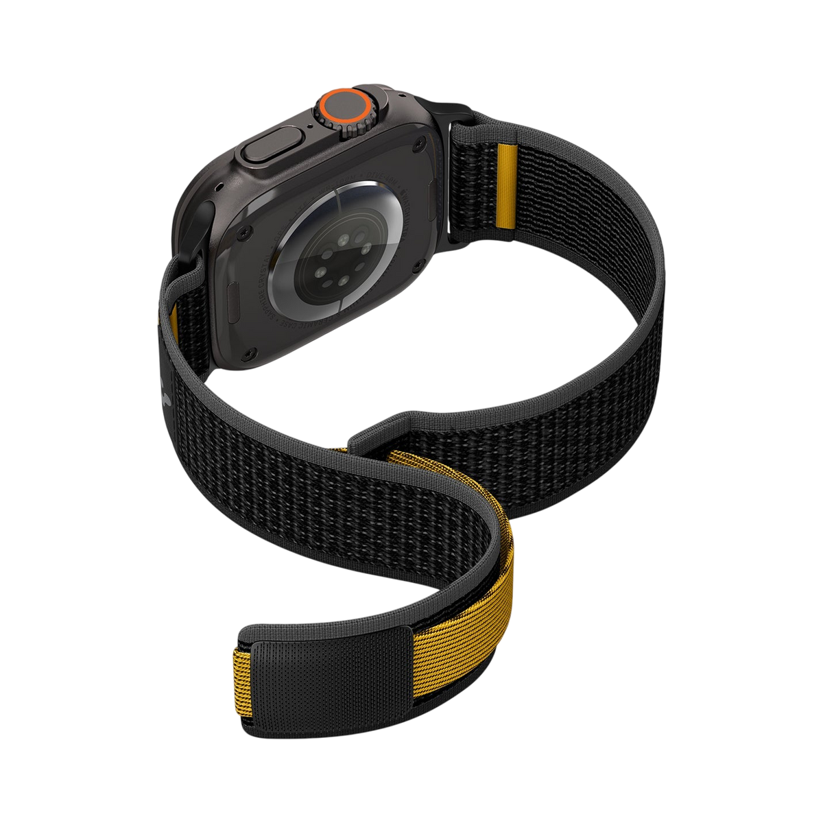 حزام ساعة Spigen Athlex Air Watch Band for Apple Watch Ultra 3 / 2 / 1