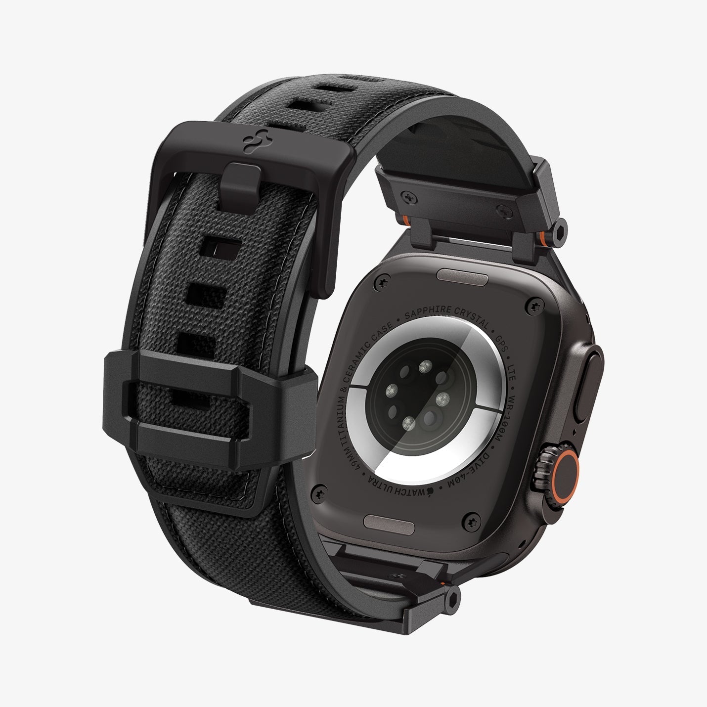 Spigen DuraPro Armor Band for Apple Watch 49mm / 46mm / 45mm