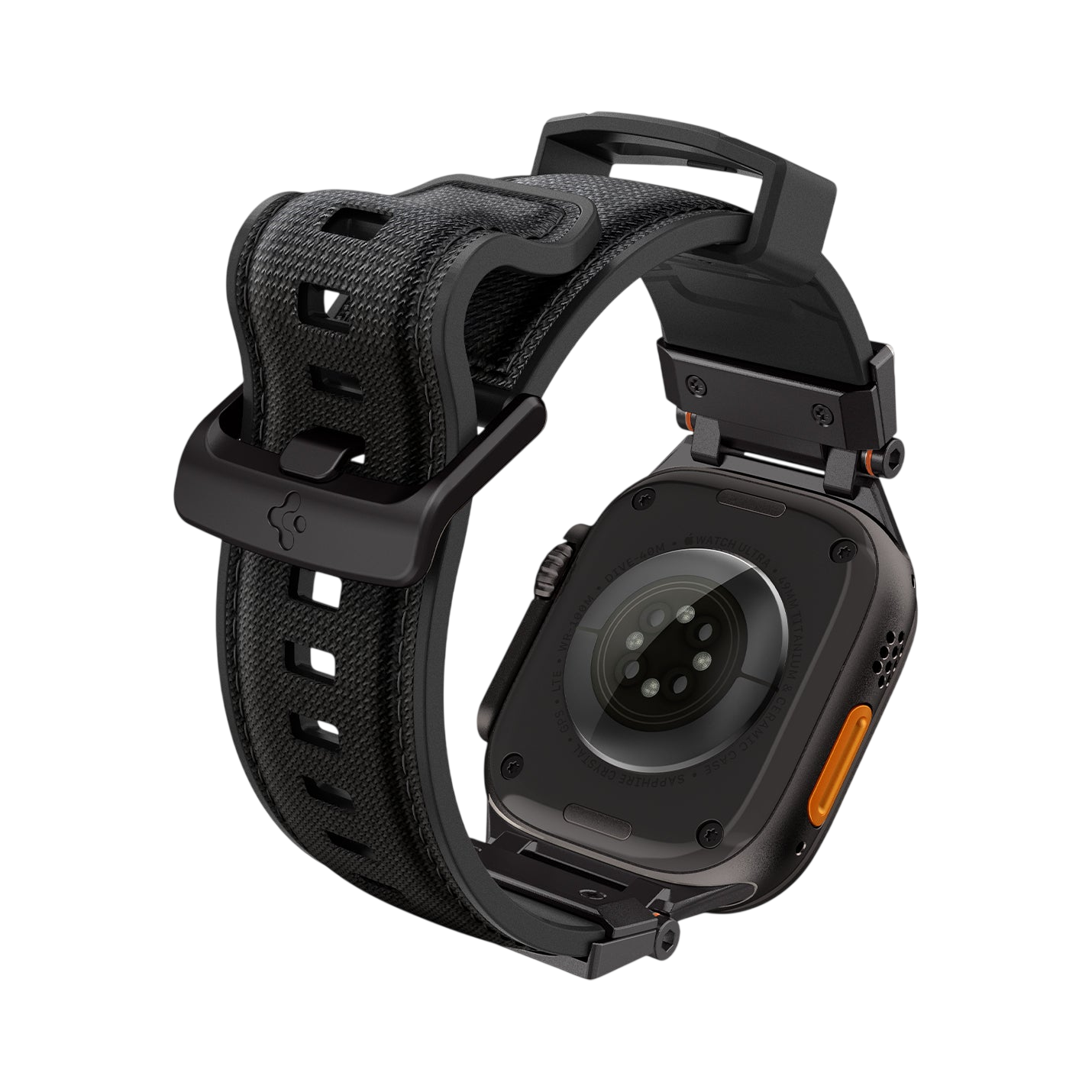 Spigen DuraPro Armor Band for Apple Watch Ultra 3 / 2 / 1