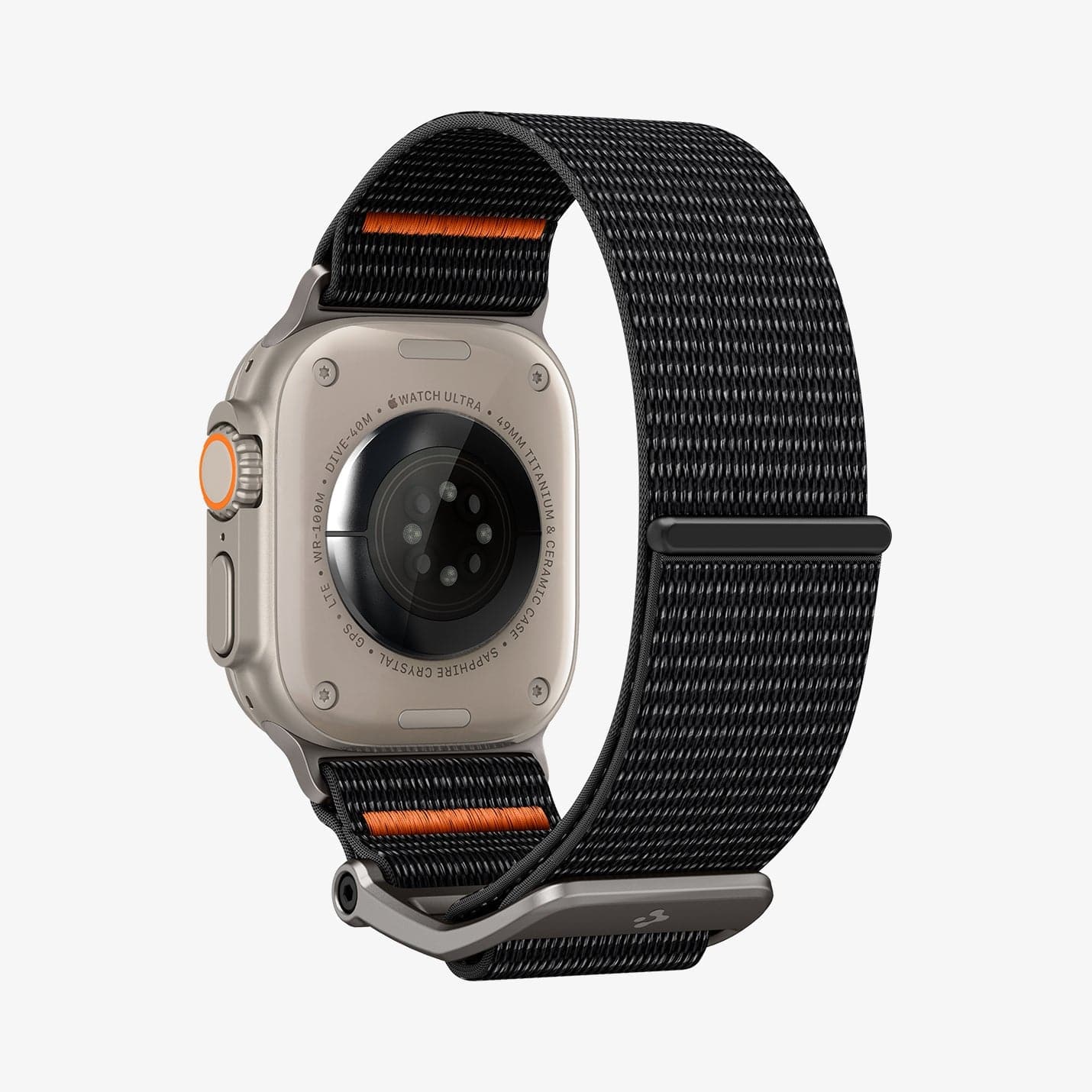 Spigen DuraPro Flex Ultra Band for Apple Watch 49mm / 45mm / 44mm