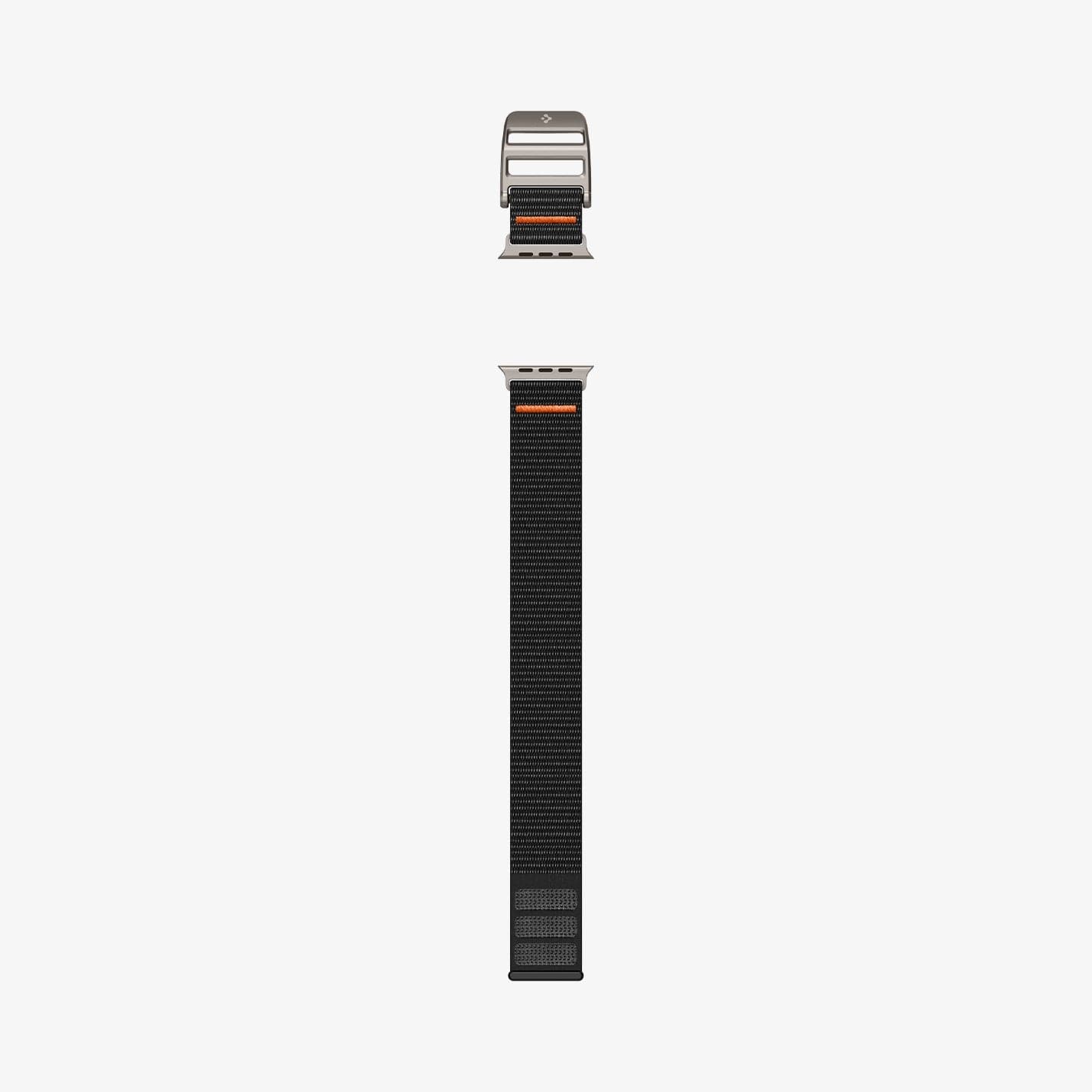 Spigen DuraPro Flex Ultra Band for Apple Watch 49mm / 45mm / 44mm