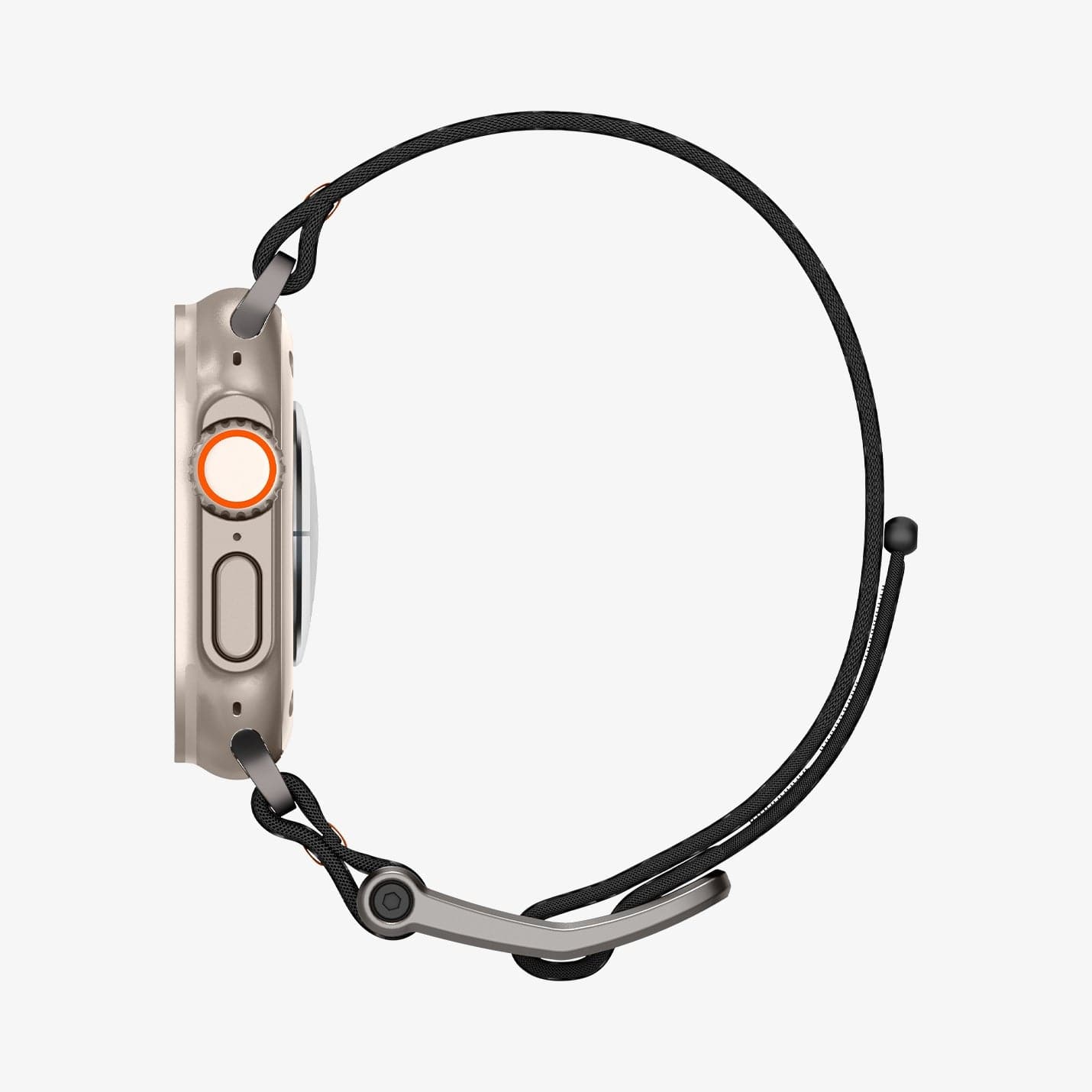 Spigen DuraPro Flex Ultra Band for Apple Watch 49mm / 45mm / 44mm