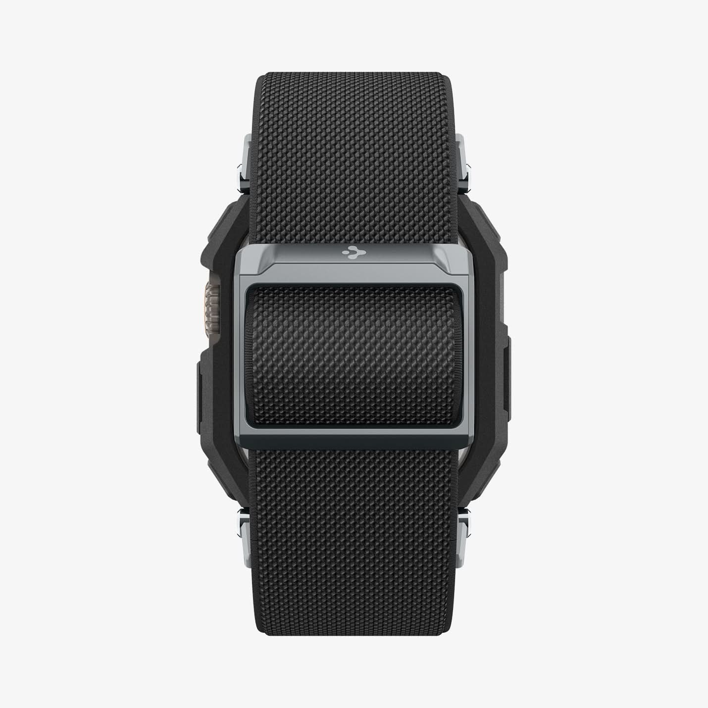 Spigen Lite Fit Pro for Apple Watch Ultra 49mm Case + Band
