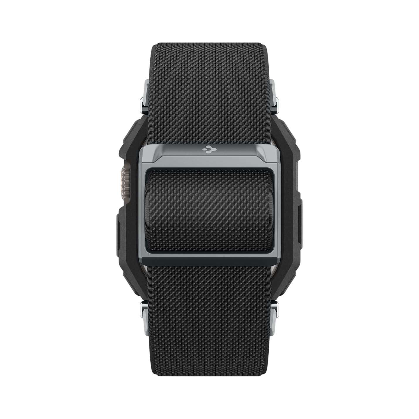 حافظة Spigen Lite Fit Pro لسلسلة Apple Watch Ultra 49mm + حزام