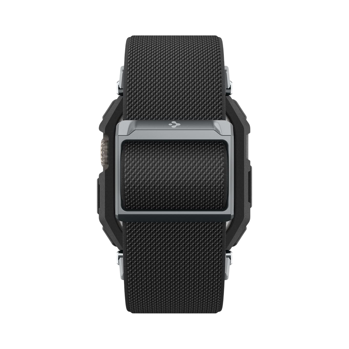 جراب ساعة Spigen Lite Fit Pro for Apple Watch Ultra 49mm Case + Band