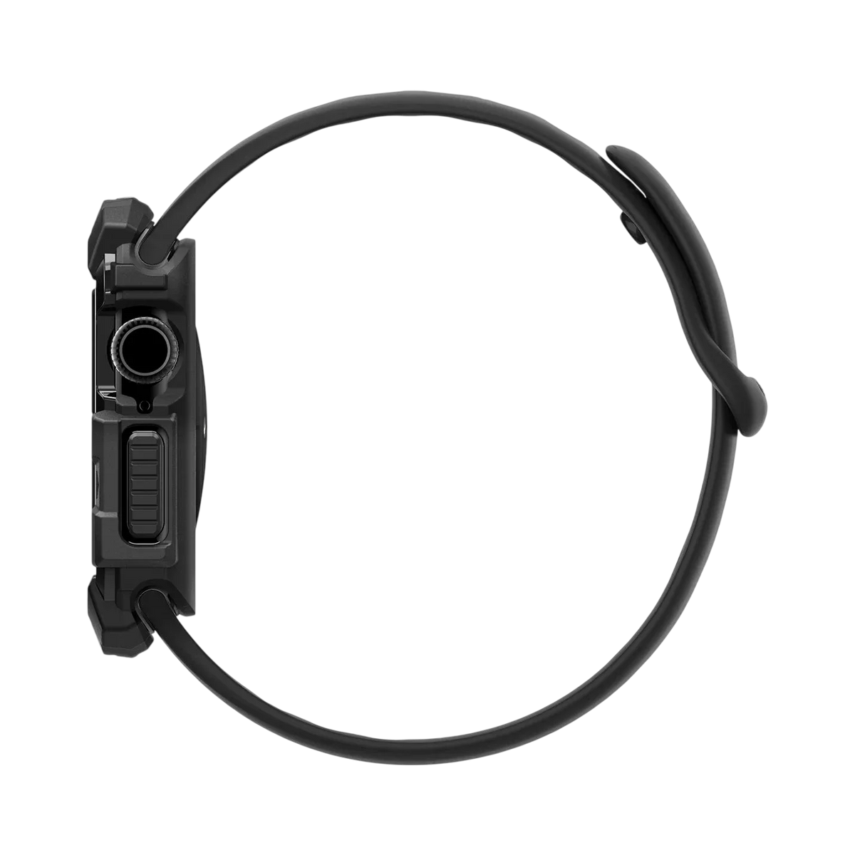 جراب ساعة Spigen Rugged Armor Case for Apple Watch Series 11 / 10 (46m