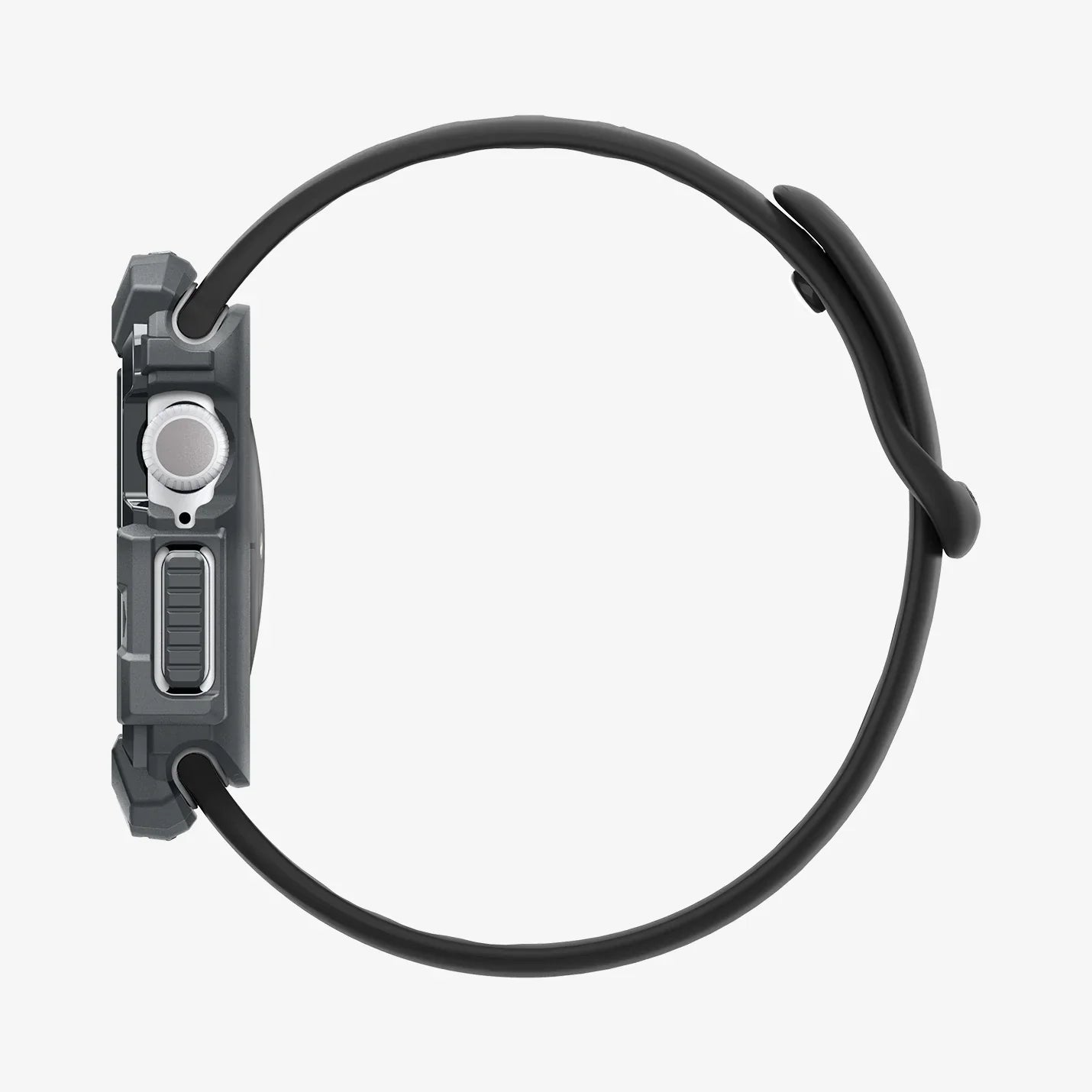 Spigen Rugged Armor Case for Apple Watch Series 10 46mm