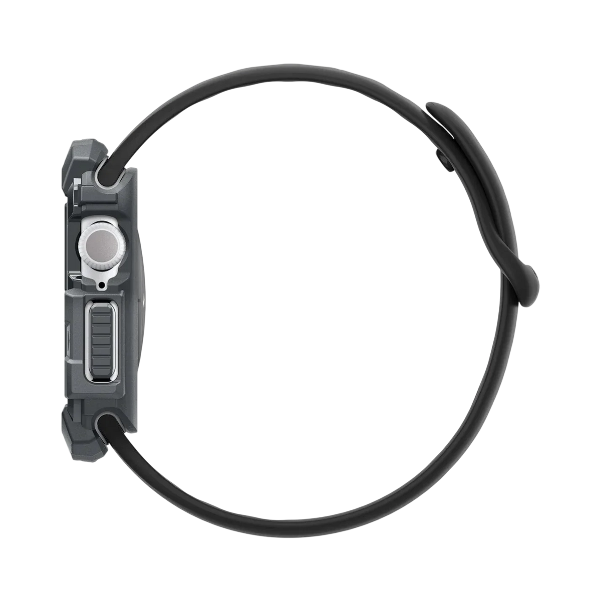 جراب ساعة Spigen Rugged Armor Case for Apple Watch Series 11 / 10 (46m