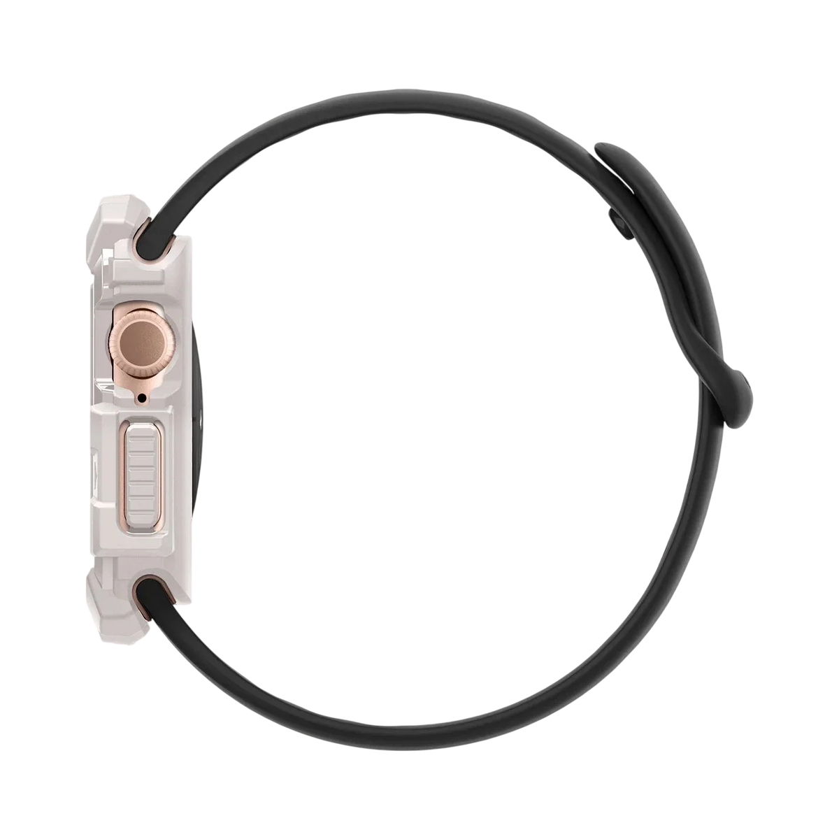 جراب ساعة Spigen Rugged Armor Case for Apple Watch Series 11 / 10 (46m
