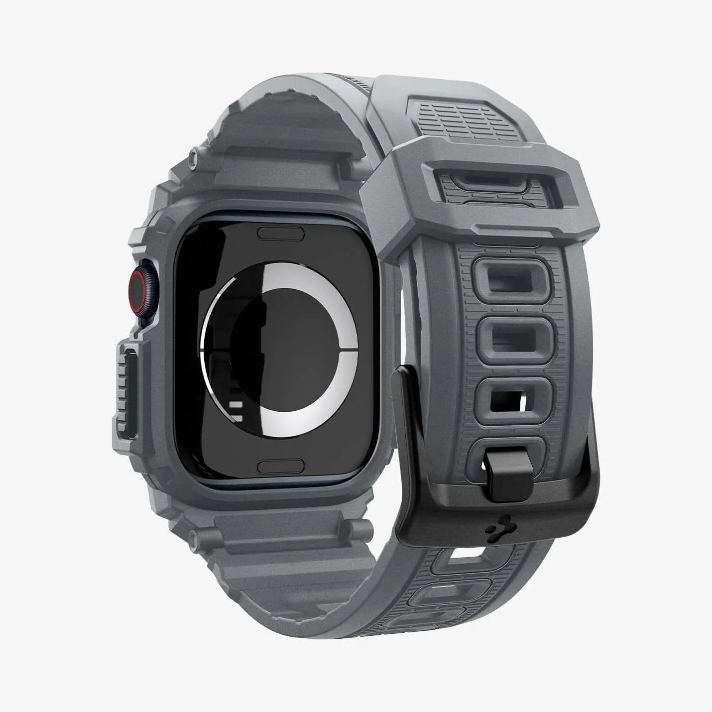 Spigen Rugged Armor Pro for Apple Watch Series 11 / Series 10 - 46mm