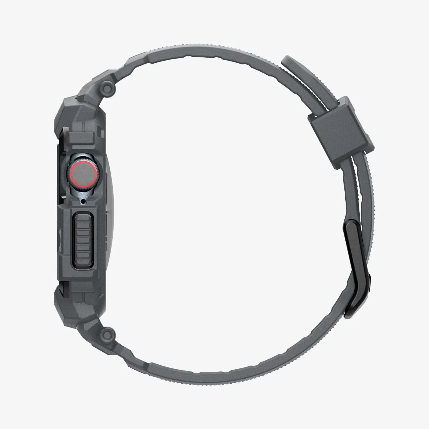Spigen Rugged Armor Pro for Apple Watch Series 11 / Series 10 - 46mm