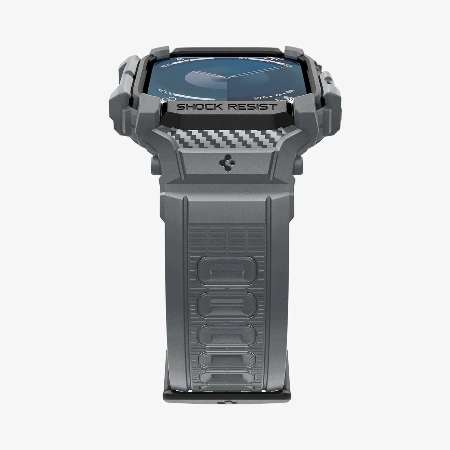 Spigen Rugged Armor Pro for Apple Watch Series 11 / Series 10 - 46mm
