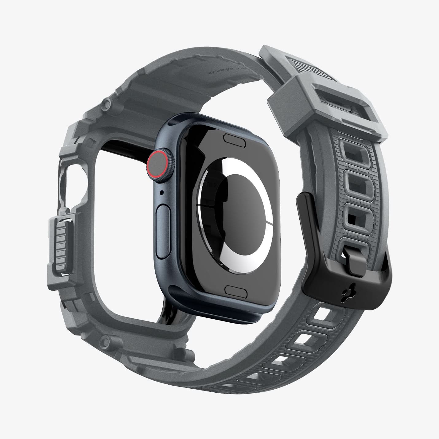 Spigen Rugged Armor Pro for Apple Watch Series 11 / Series 10 - 46mm